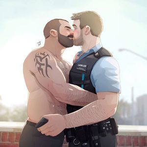 Meet your Posher, Chadford